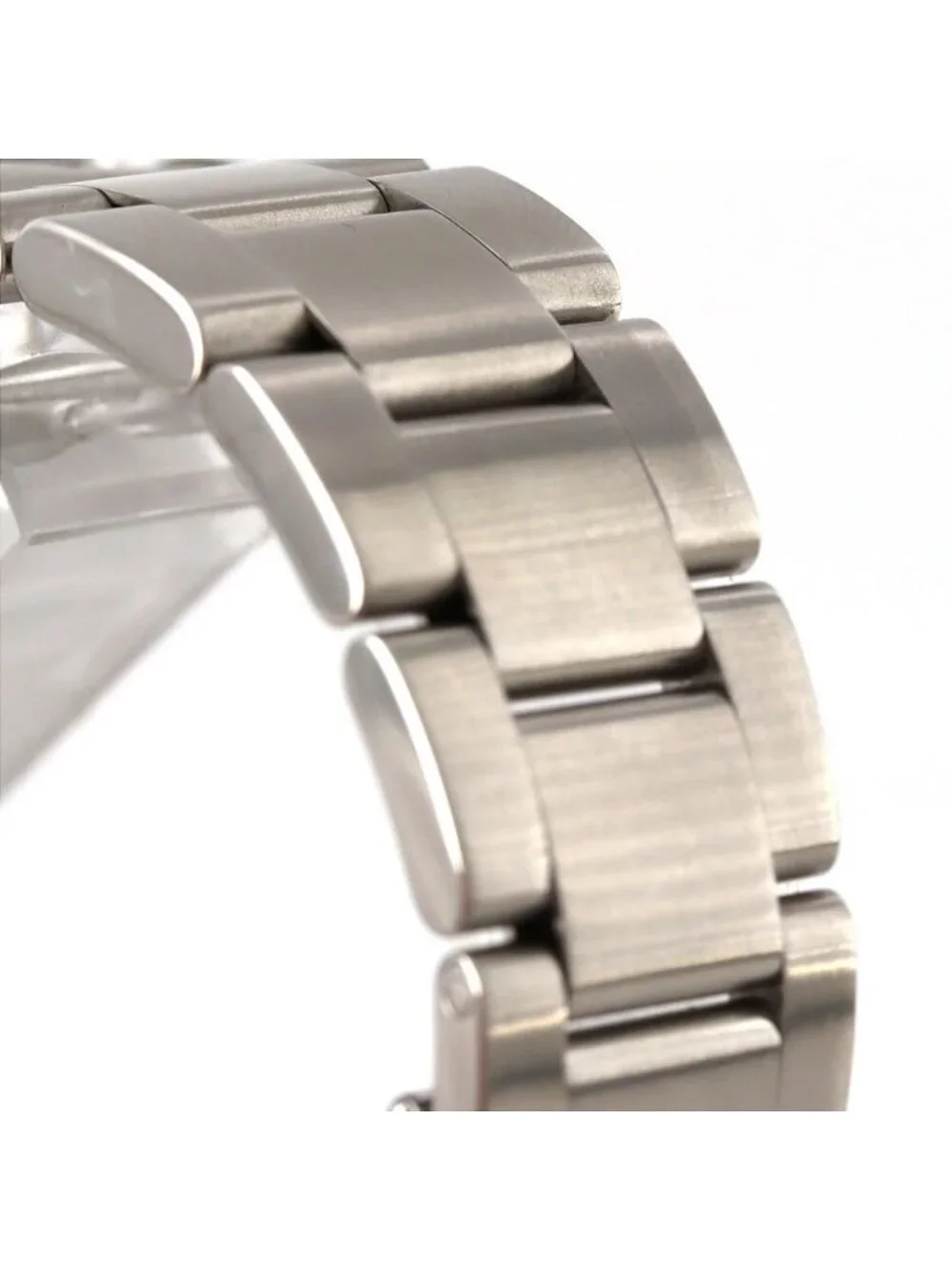 Rolex Explorer I SS Automatic Winding Number Watch